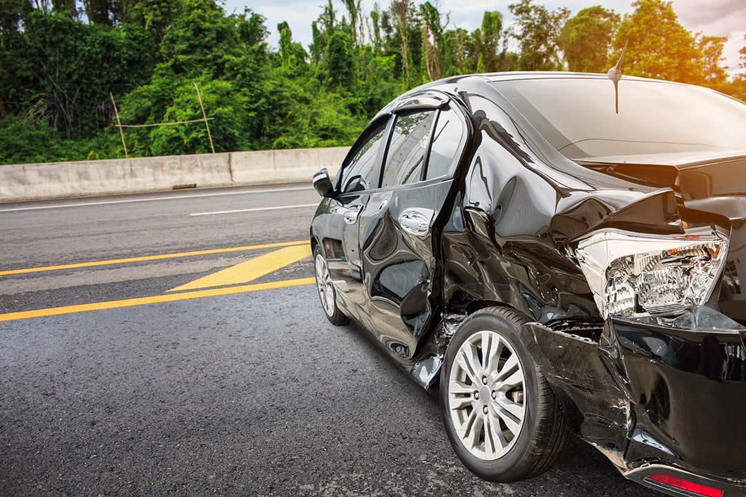 car accident no insurance singapore