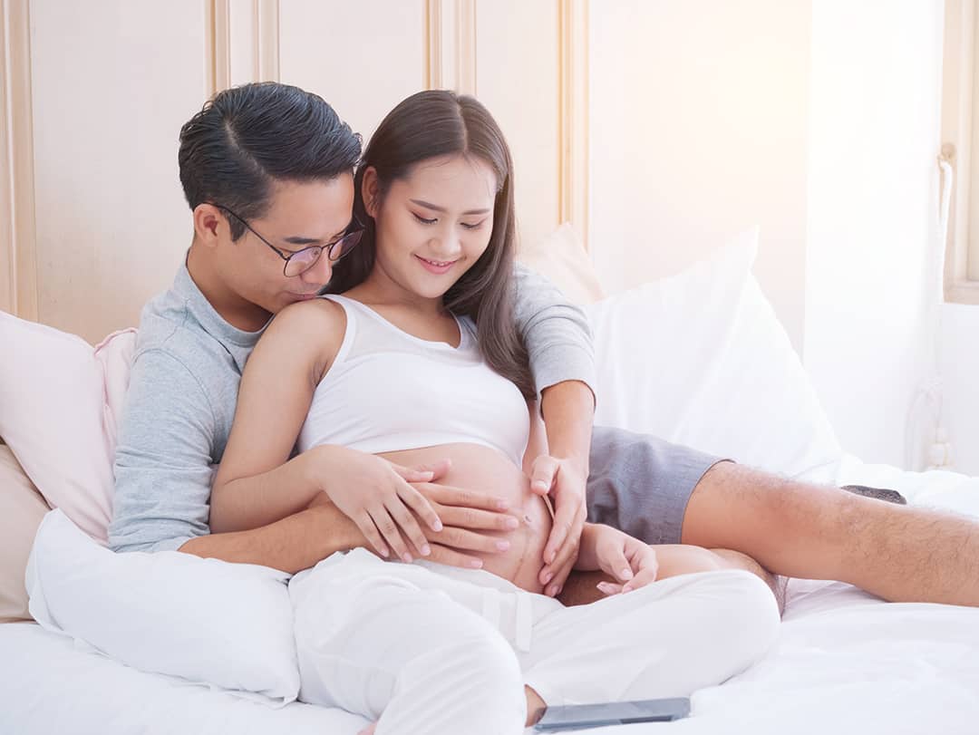 insurance for pregnancy singapore