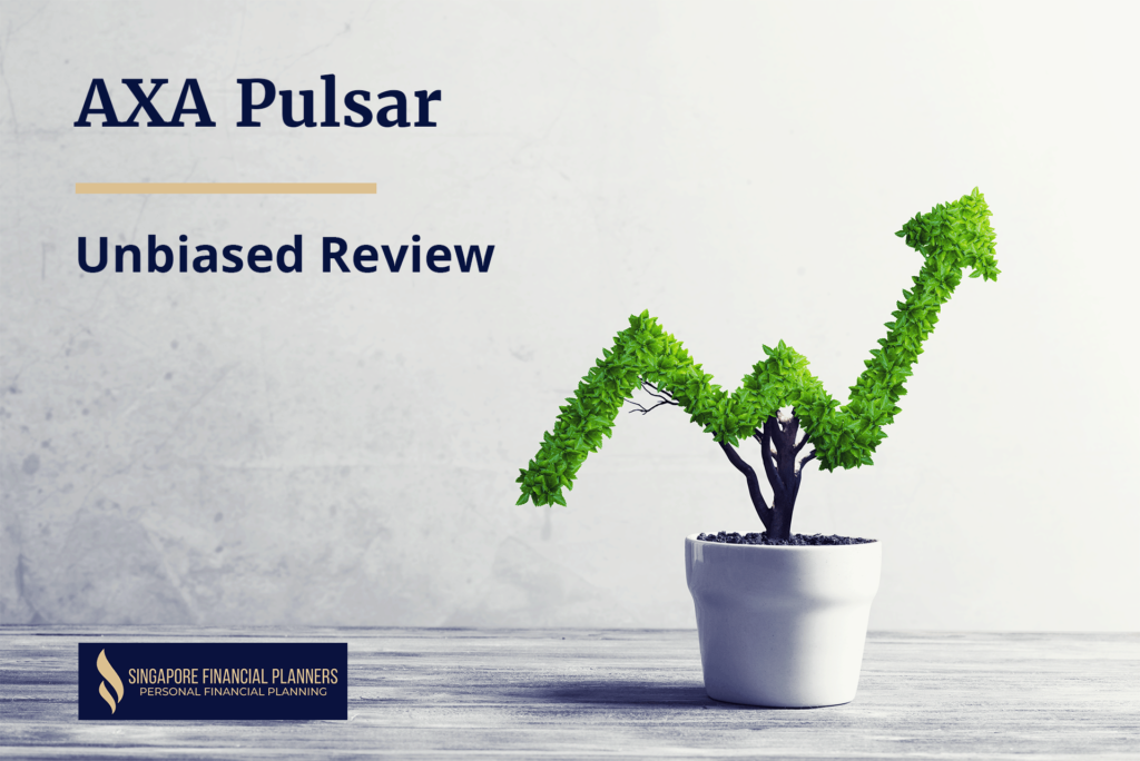 AXA Pulsar Review