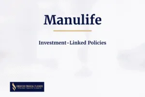 manulife investment linked policies