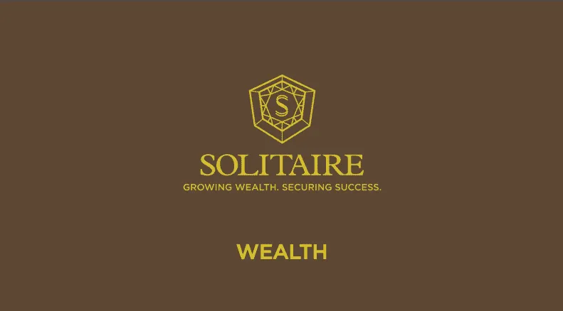 NTUC Income Solitaire Wealth