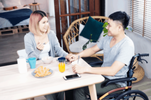 disability income insurance singapore