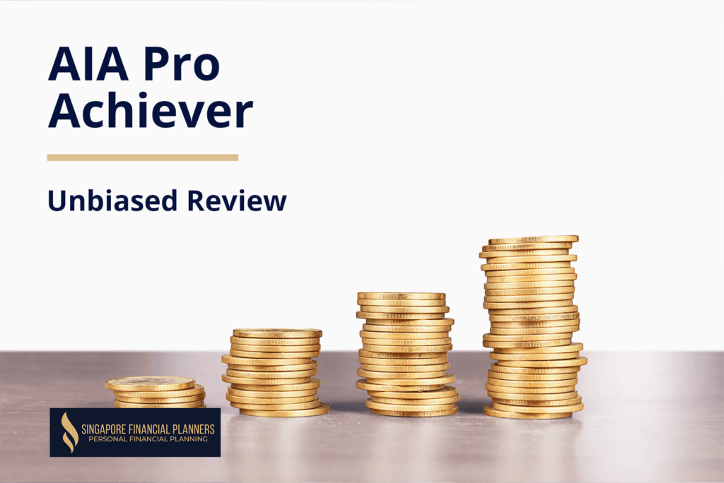 AIA Pro Achiever review