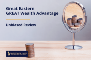 Great Eastern GREAT Wealth Advantage