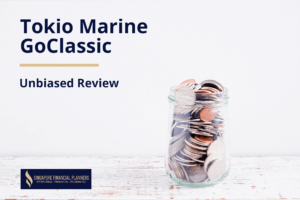 tokio marine goclassic review