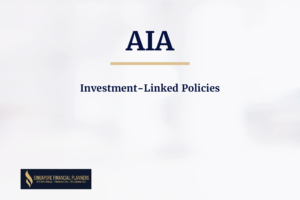 AIA Investment plans