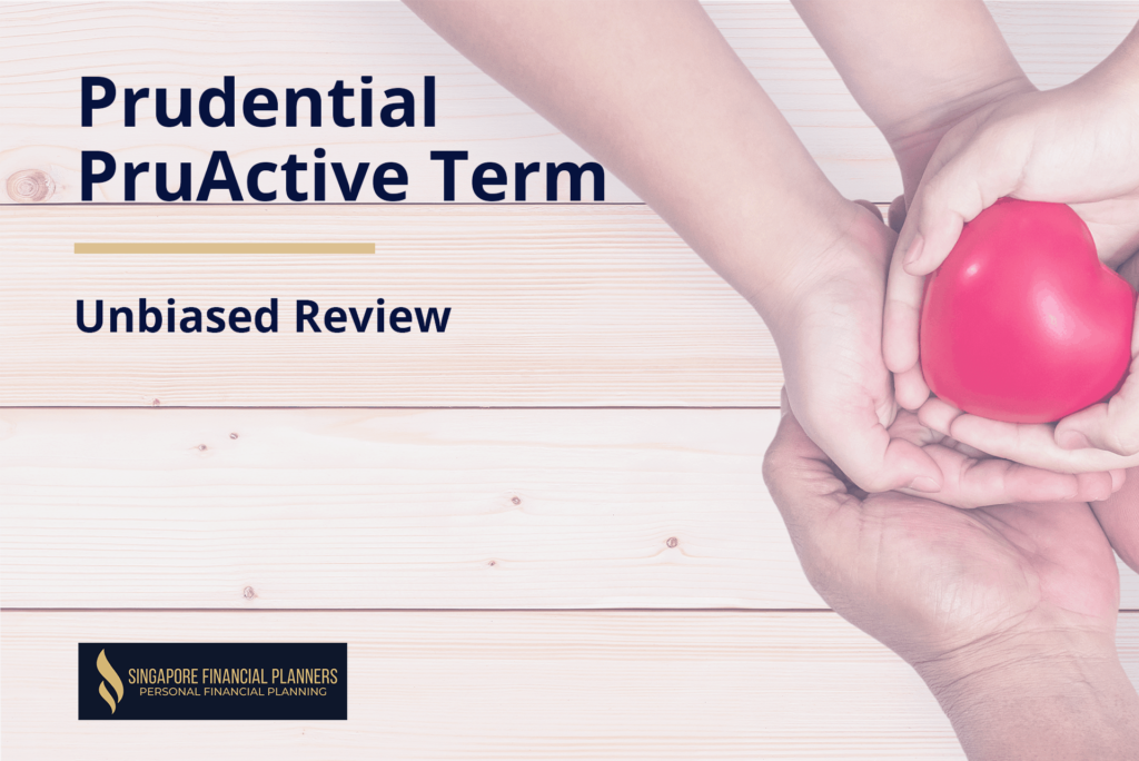 Prudential Pruactive term review