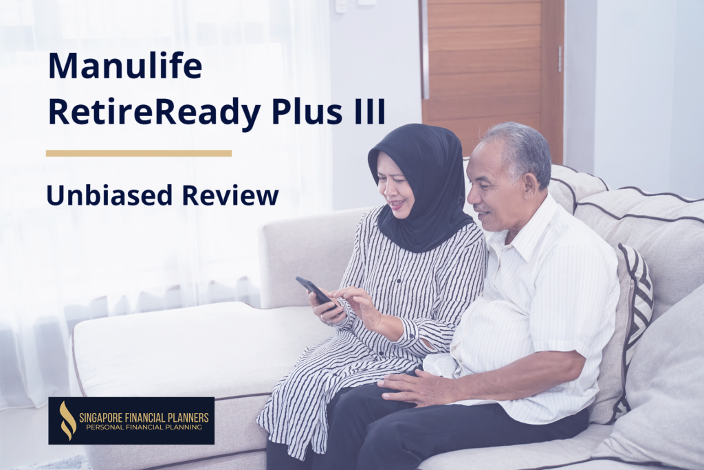 manulife retireready plus review