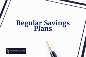 regular savings plan singapore