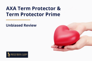 axa term protector prime review