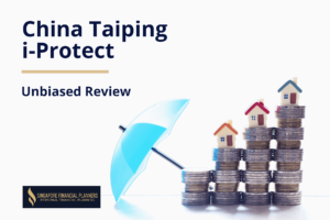 china taiping iprotect review
