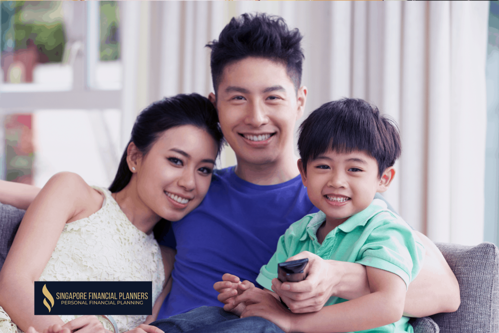 term life insurance singapore guide
