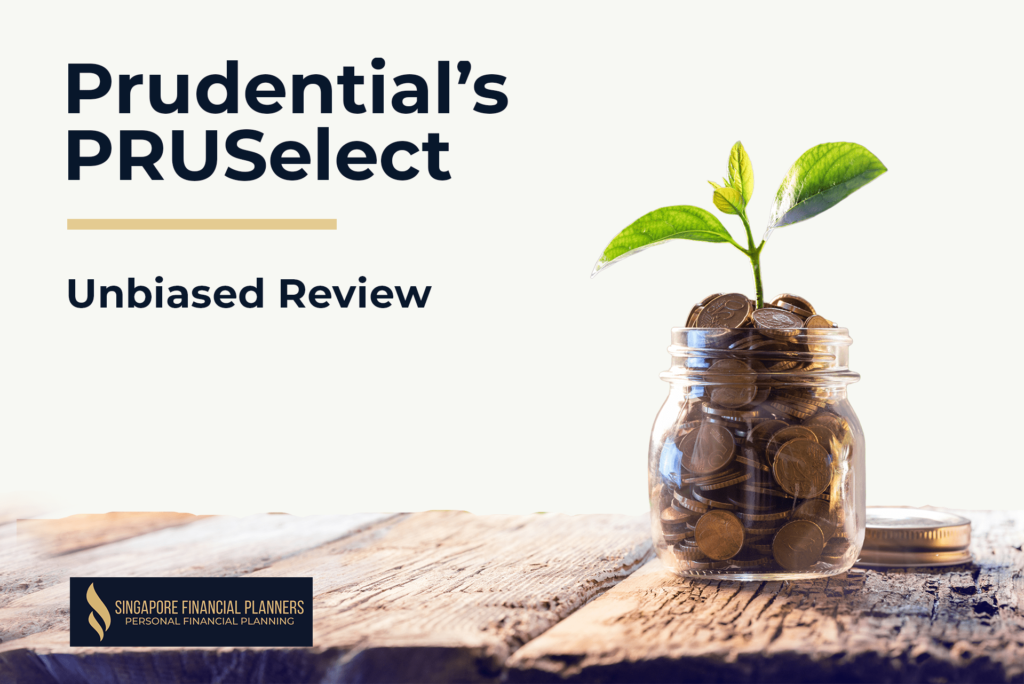 pruselect review