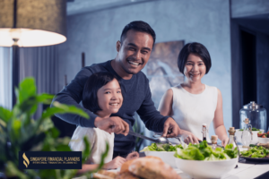 single premium whole life insurance singapore