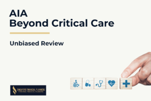 aia beyond critical care review