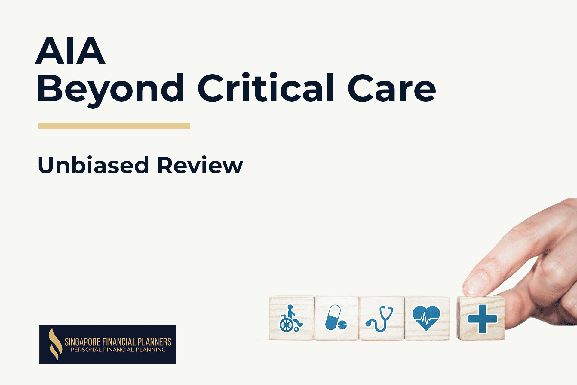 AIA Beyond Critical Care 2024 Review Premium Refunds!!
