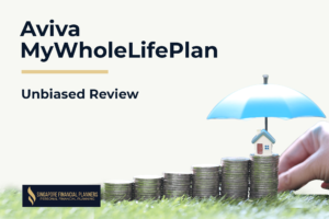 aviva mywholelifeplan review