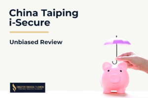 china taiping isecure review