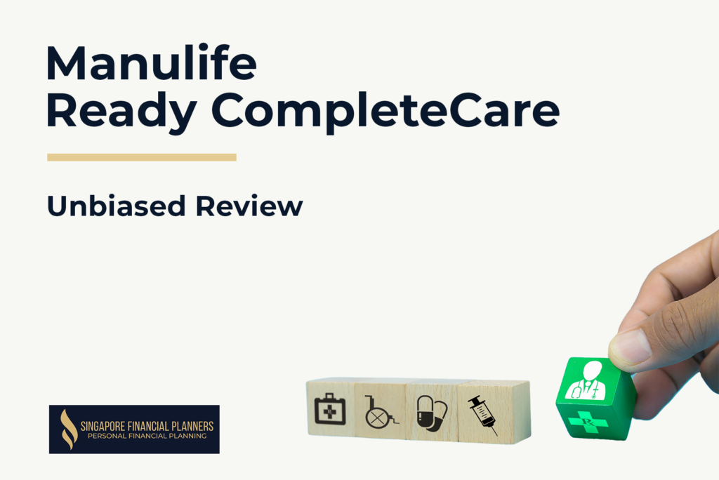 manulife ready completecare review