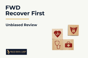 fwd recover first review