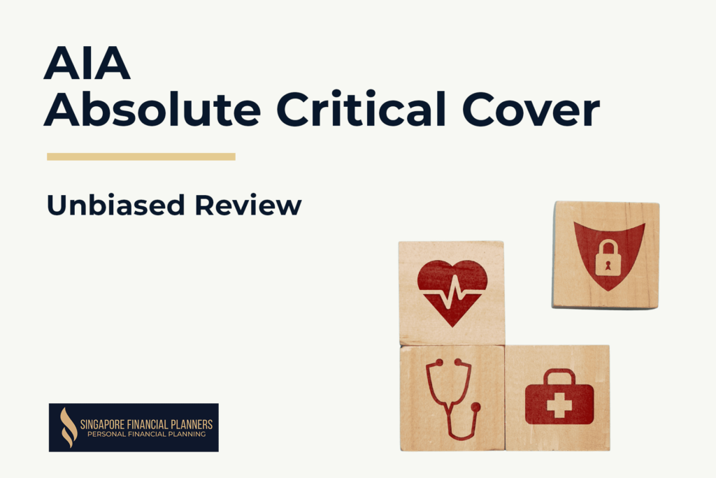 aia absolute critical cover review