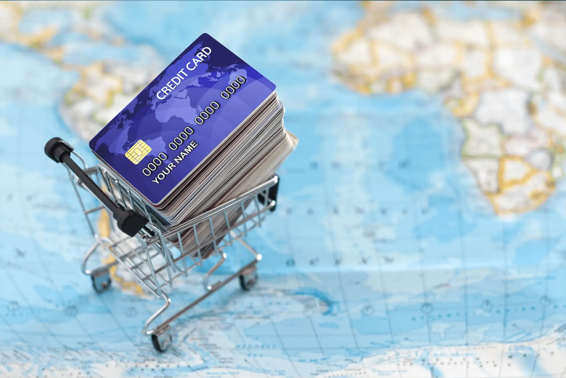 What Is The Best Travel Miles Credit Card