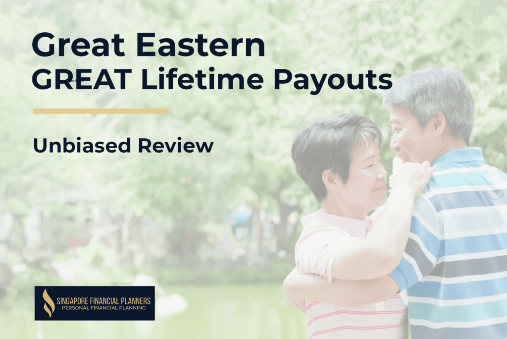 great lifetime payout review