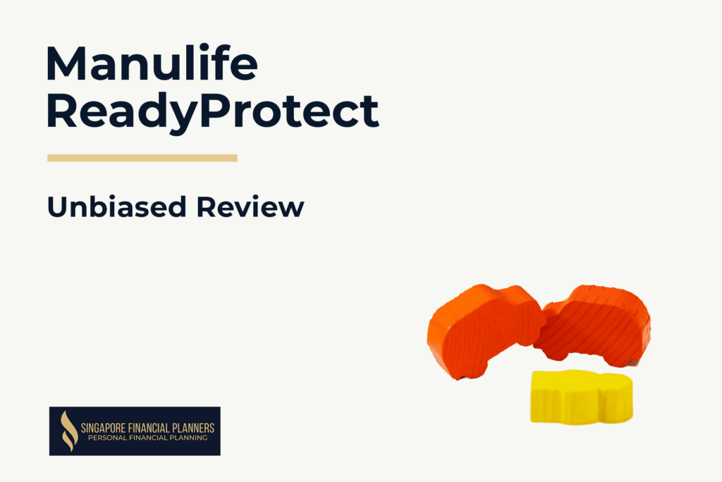 manulife readyprotect review