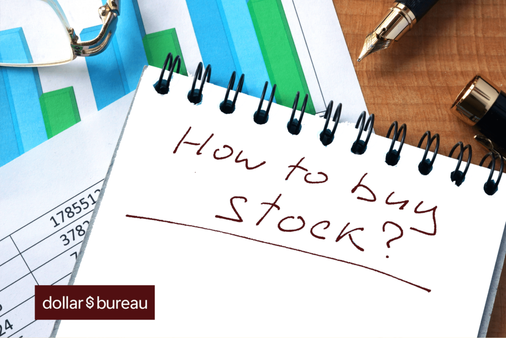how to buy stocks Singapore