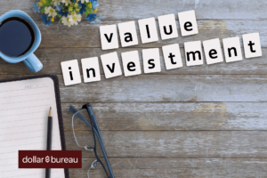 value investing singapore