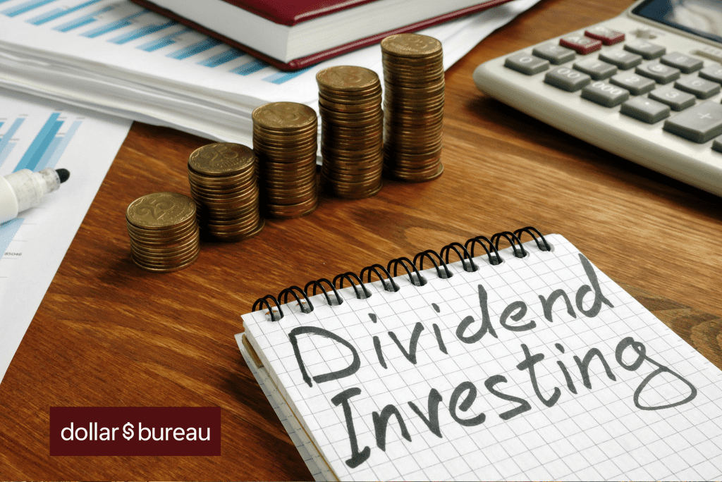dividend investing singapore