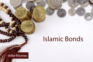 sukuk islamic bonds