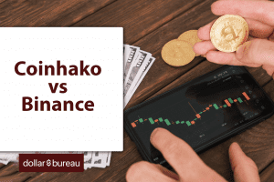 coinhako vs binance