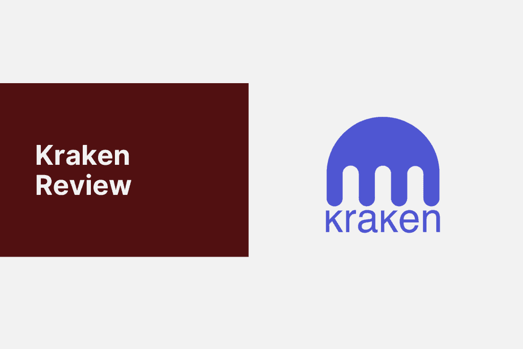 Kraken Exchange Review