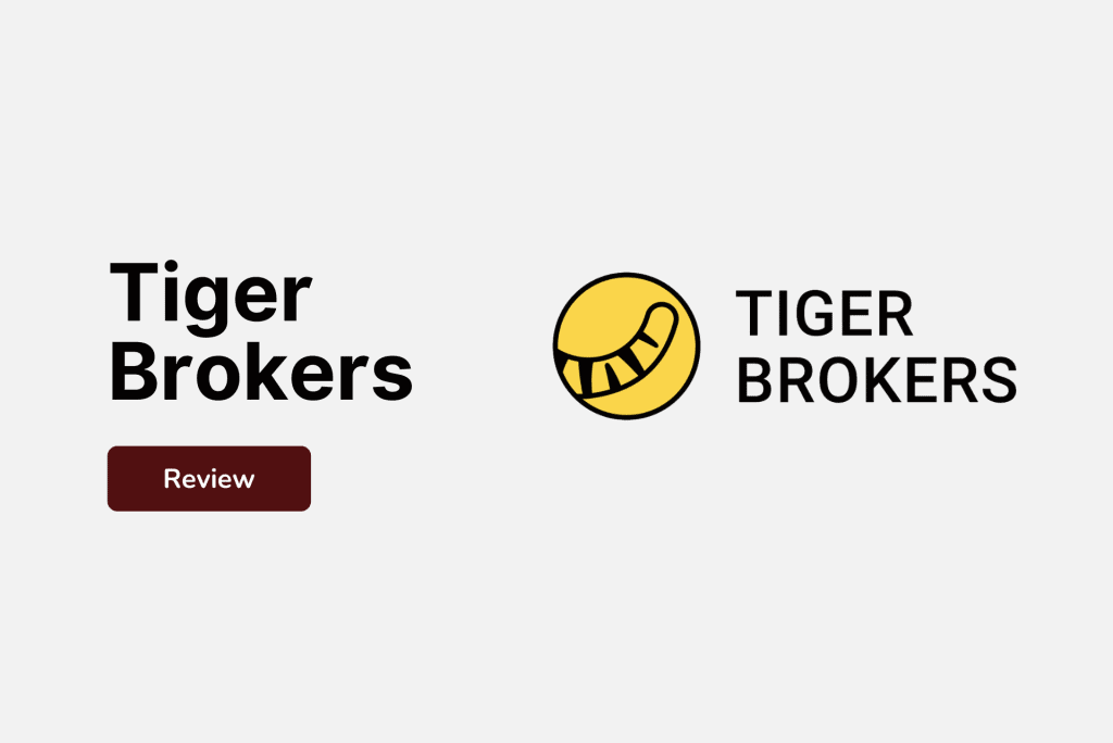 Tiger Brokers Singapore review