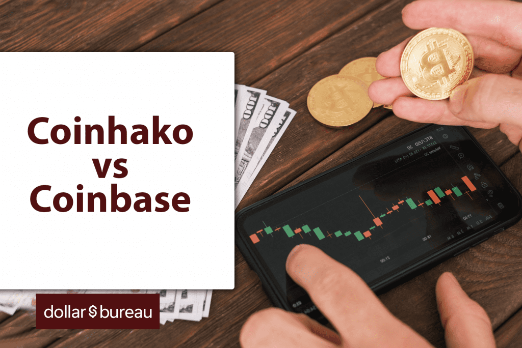 coinhako vs coinbase