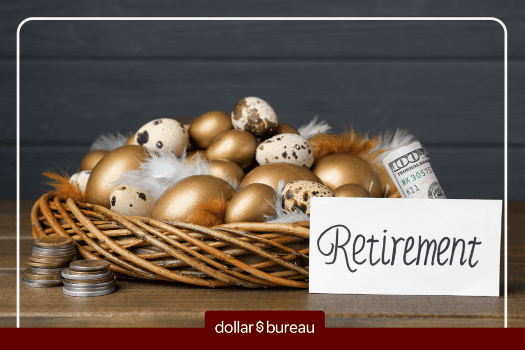 CPF Retirement Account