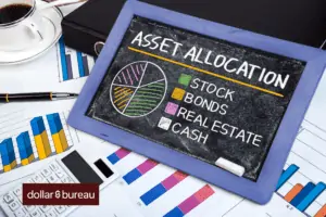 asset portfolio allocation models