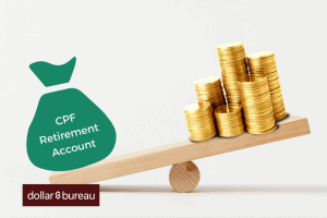 cpf retirement account