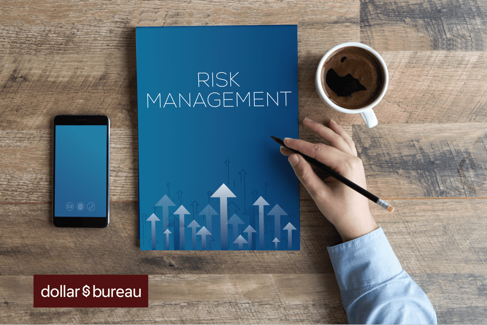 7 Risk Management Strategies for your Investments [2024]