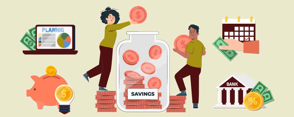 How To Save Your Finances