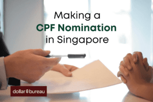 cpf nomination guide