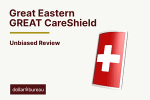 great eastern careshield review