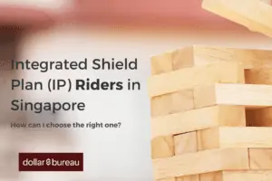 integrated shield plan riders
