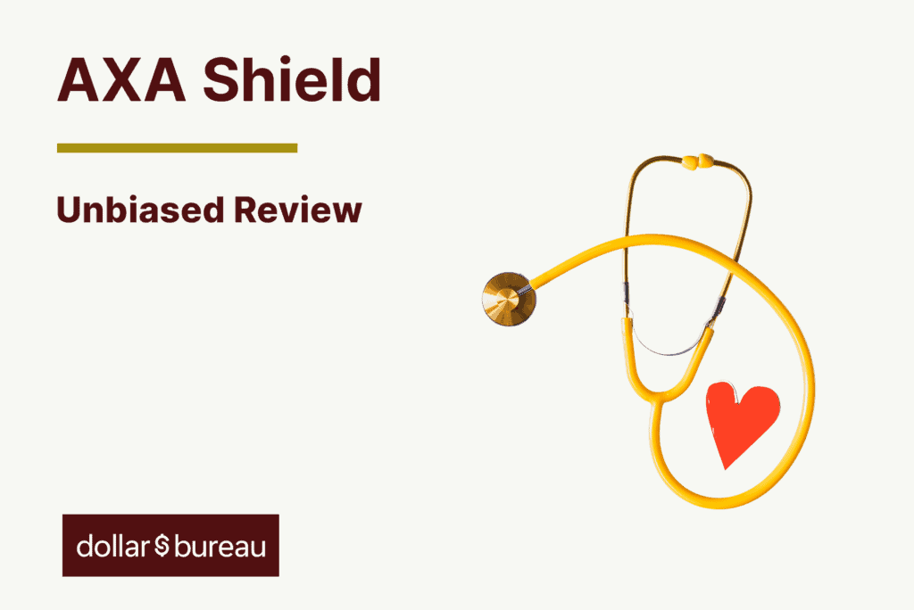 axa shield plan review