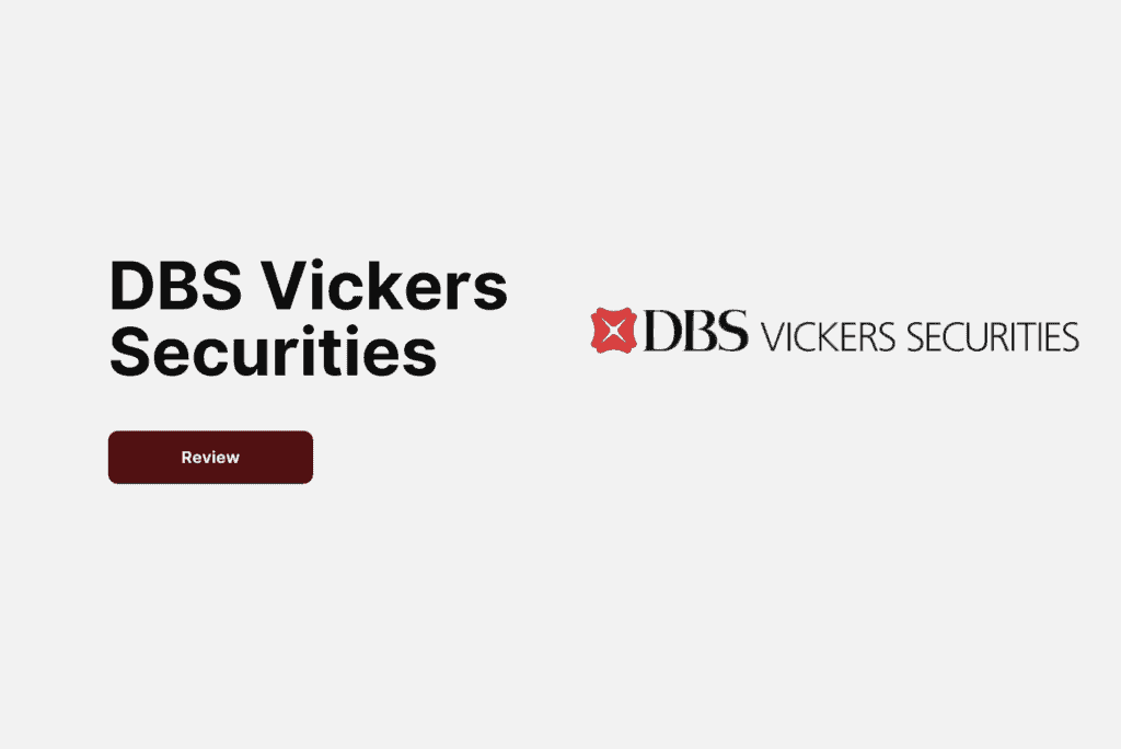 dbs vickers securities logo