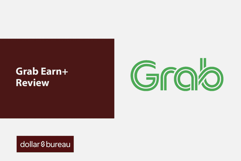 grab earn+ review