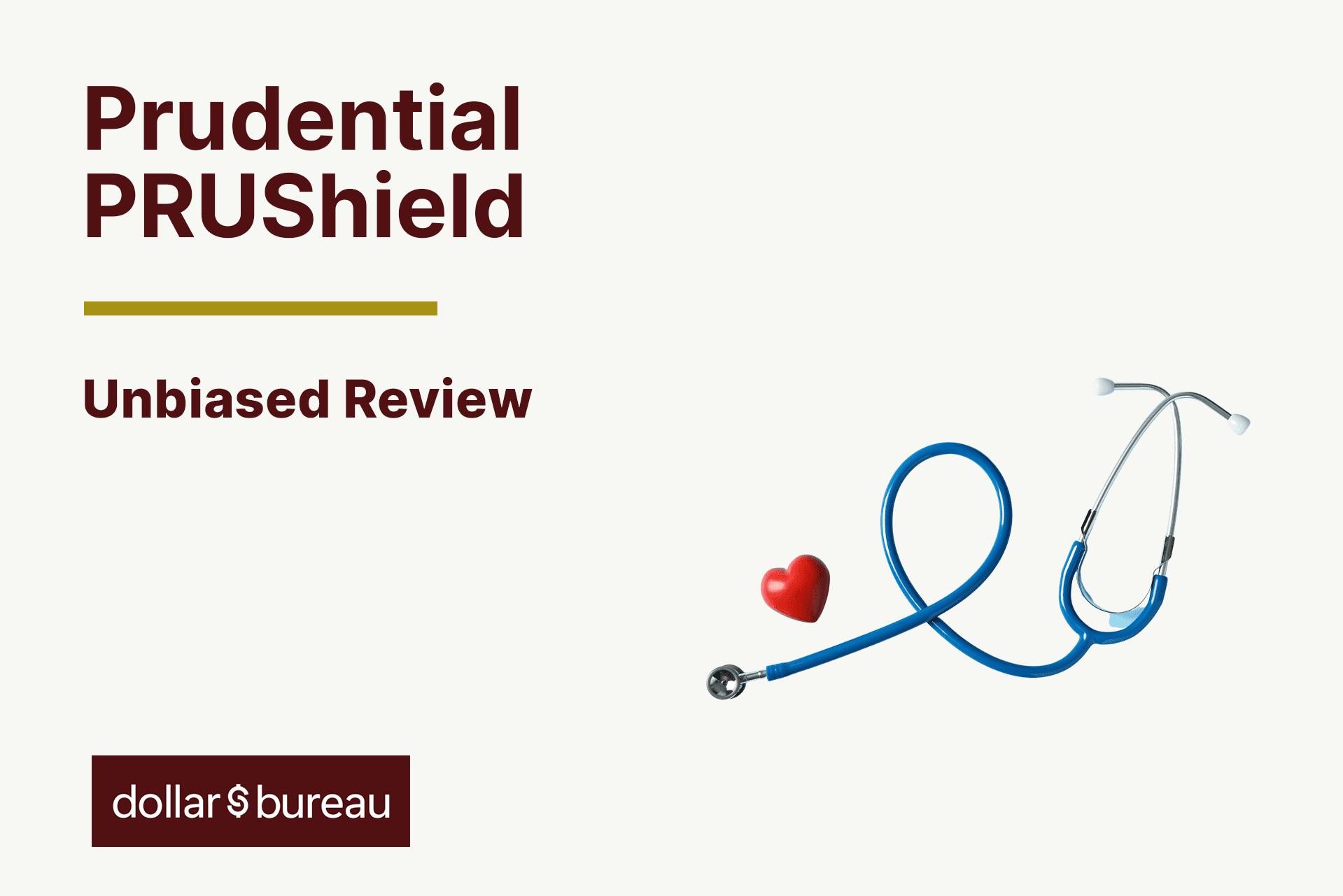 Prudential PRUShield Review: Standard, Plus, Premier [2024]