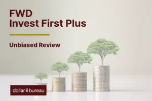 fwd invest first plus review