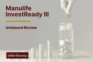 manulife investready 3 review